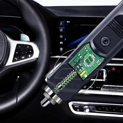 AirBuddy | Draagbare pomp voor moeiteloze luchtinflatie