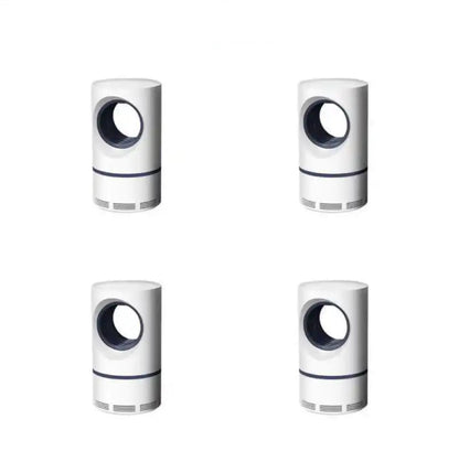 Electric Mosquito Trap | Effectief tegen muggen en nare beten