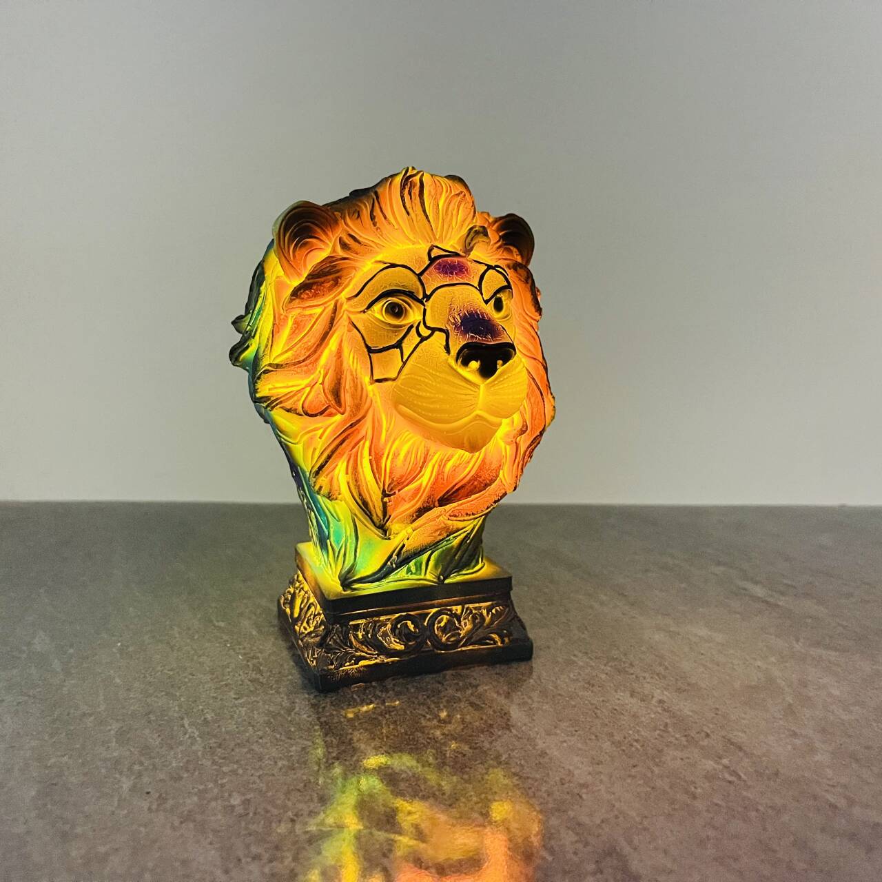 BeastiGlow - Verlichte Dierenkunst