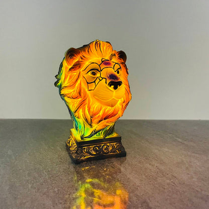 BeastiGlow - Verlichte Dierenkunst