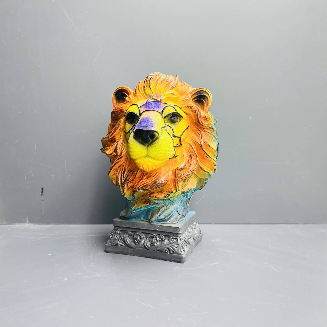 BeastiGlow - Verlichte Dierenkunst