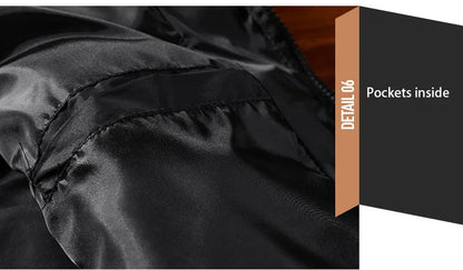 Plus Heren Bodywarmer | Winterklare bodywarmer