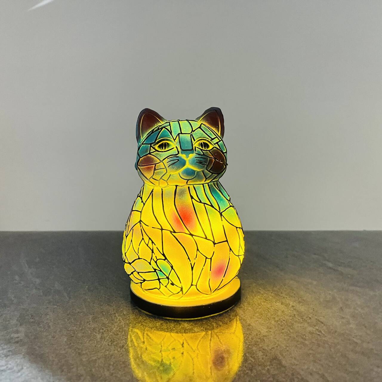 BeastiGlow - Verlichte Dierenkunst