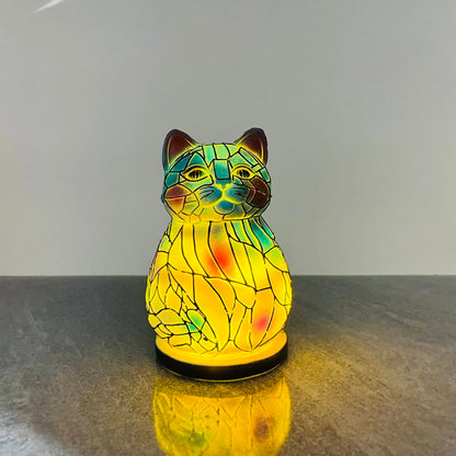 BeastiGlow - Verlichte Dierenkunst