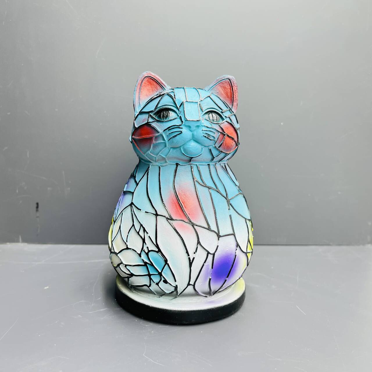 BeastiGlow - Verlichte Dierenkunst