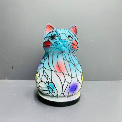 BeastiGlow - Verlichte Dierenkunst