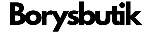 Borysbutik
