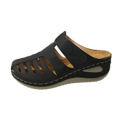 Claire | Comfortabele en Duurzame Zomerse Sabots