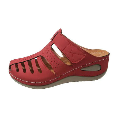 Claire | Comfortabele en Duurzame Zomerse Sabots