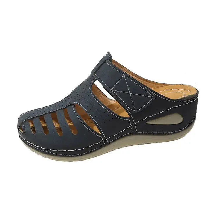 Claire | Comfortabele en Duurzame Zomerse Sabots