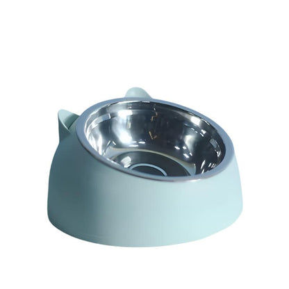 Cat Feeder Bowl | Verhoogde kom voor comfortabele voeding