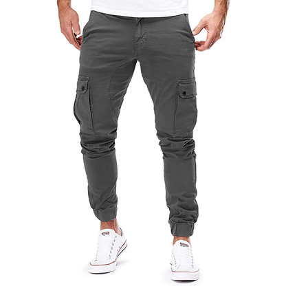 Brooklyn Cargo broek | Stijlvolle en comfortabele herenbroek