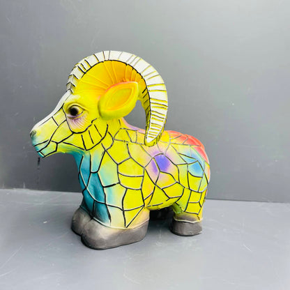 BeastiGlow - Verlichte Dierenkunst