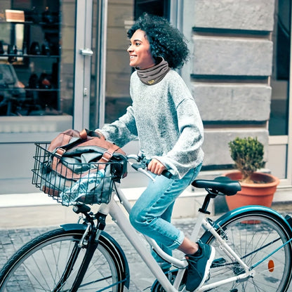 ArcticShield | Warme nekbeschermer tegen kou en wind