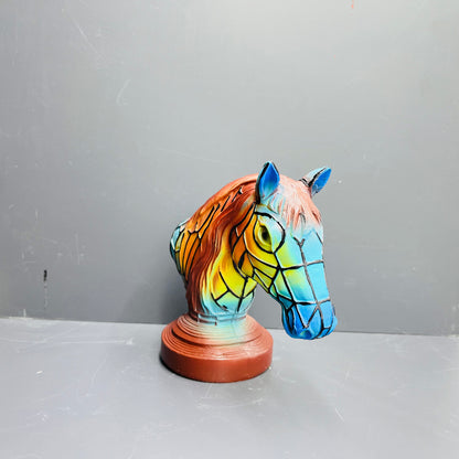 BeastiGlow - Verlichte Dierenkunst