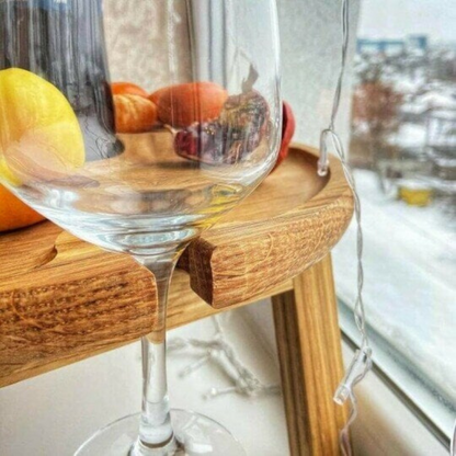 Dolce vouwTafel | Draagbare picknicktafel