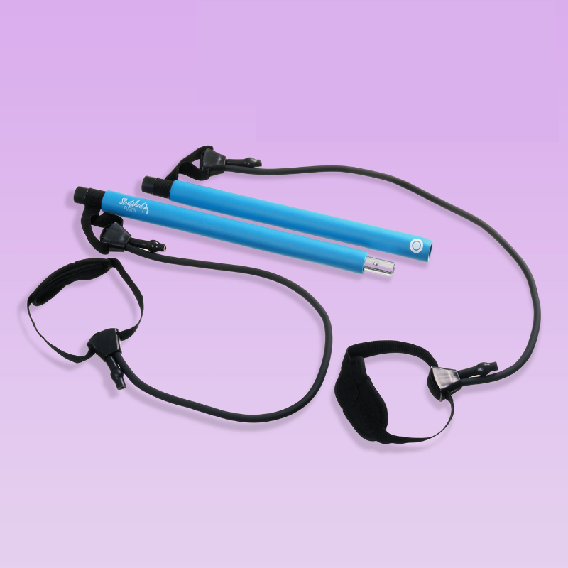 HomeTrainer PRO | De meest efficiënte workout vanuit huis