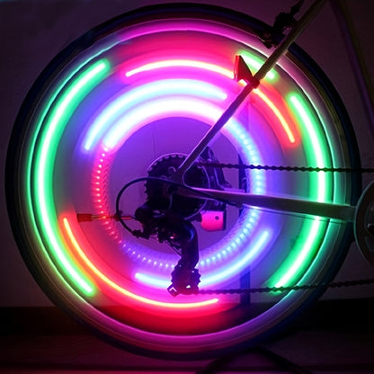 Spoke Light | Verbeter zichtbaarheid en veiligheid tijdens fietsen