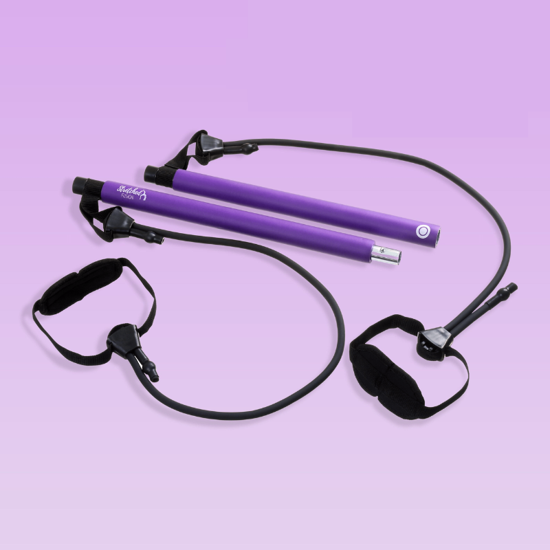 HomeTrainer PRO | De meest efficiënte workout vanuit huis