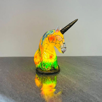 BeastiGlow - Verlichte Dierenkunst