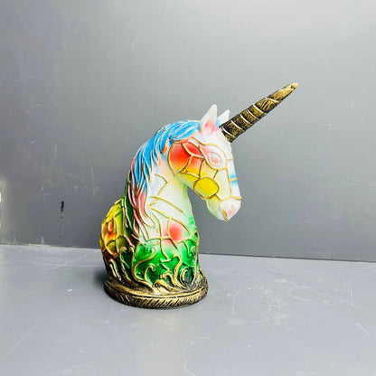 BeastiGlow - Verlichte Dierenkunst