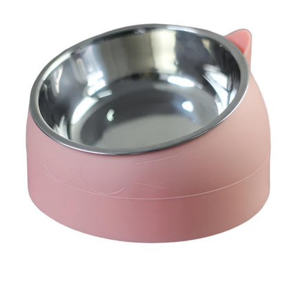 Cat Feeder Bowl | Verhoogde kom voor comfortabele voeding