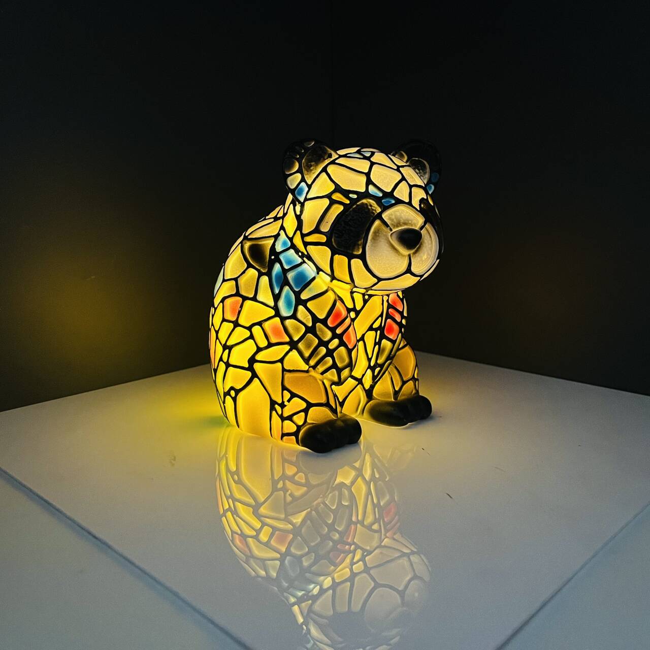 BeastiGlow - Verlichte Dierenkunst