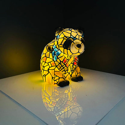 BeastiGlow - Verlichte Dierenkunst