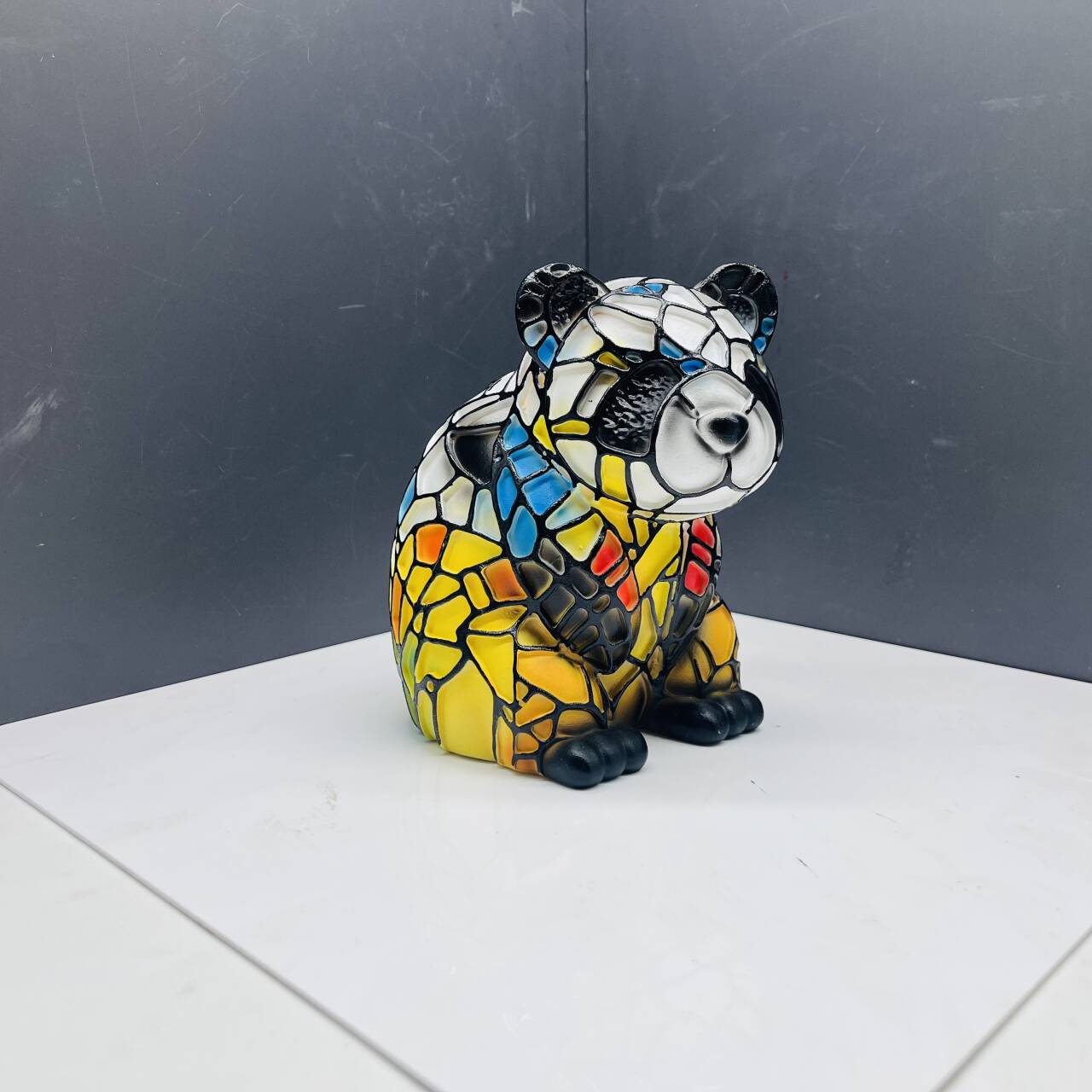 BeastiGlow - Verlichte Dierenkunst