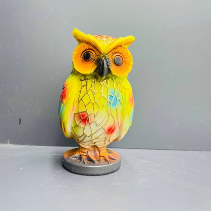 BeastiGlow - Verlichte Dierenkunst