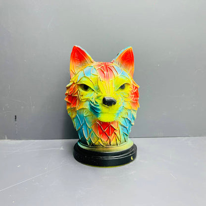 BeastiGlow - Verlichte Dierenkunst