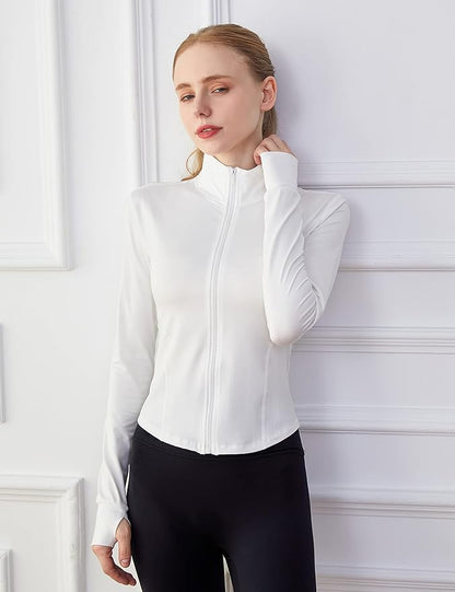 Lena  - Viral Dames BBL Jacket