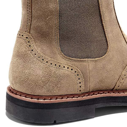 CHELSEA | Luxe Chelsea Boots Voor Heren