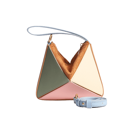 Celeste Mini Bag™ | Waar elegantie & luxe elkaar ontmoeten - campor.nl
