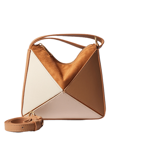 Celeste Mini Bag™ | Waar elegantie & luxe elkaar ontmoeten - campor.nl