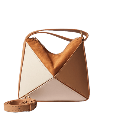 Celeste Mini Bag™ | Waar elegantie & luxe elkaar ontmoeten - campor.nl