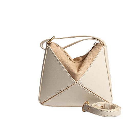 Celeste Mini Bag™ | Waar elegantie & luxe elkaar ontmoeten - campor.nl