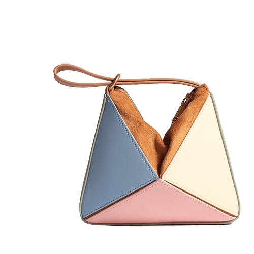 Celeste Mini Bag™ | Waar elegantie & luxe elkaar ontmoeten - campor.nl