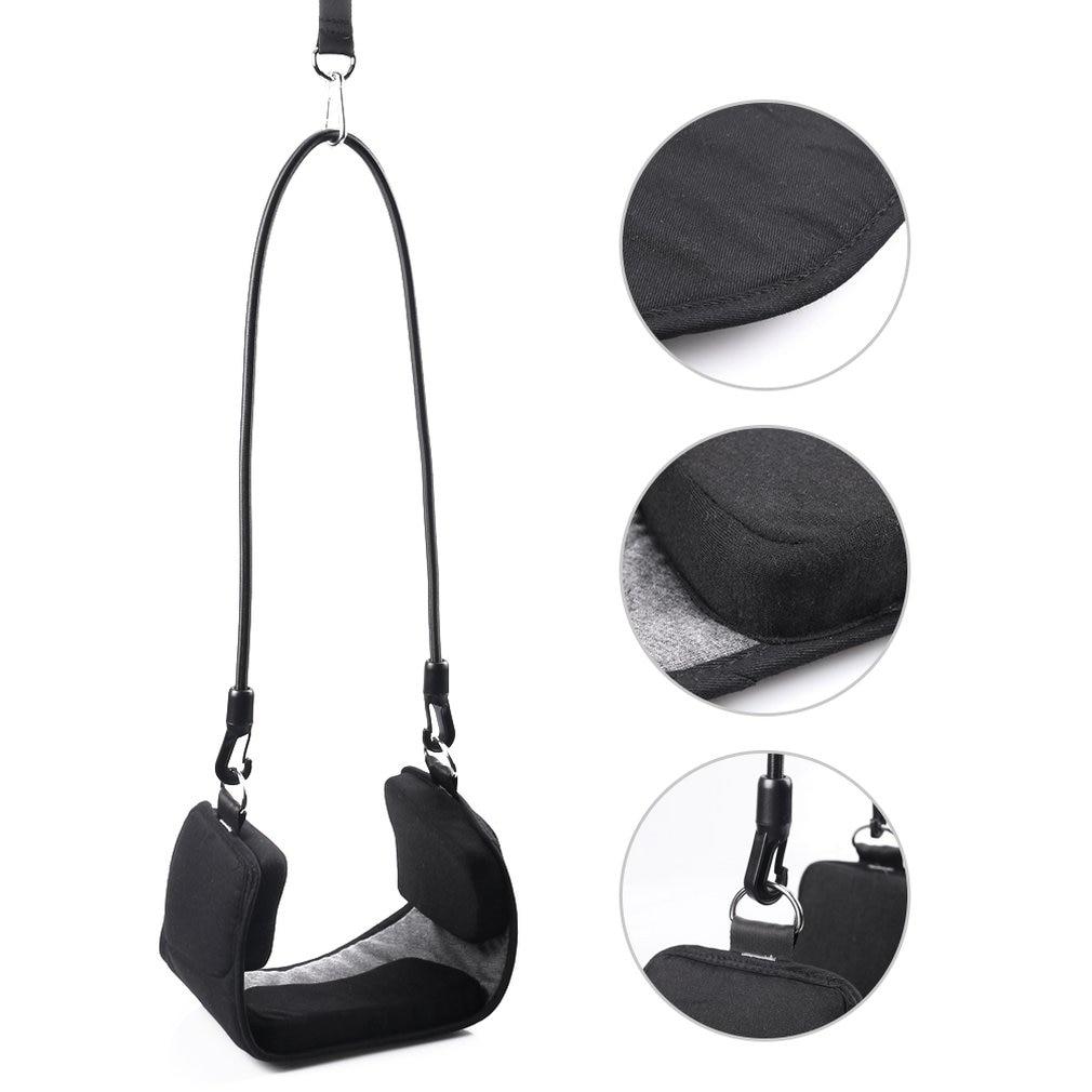 Ortho Nek Support | Een ontspannen nek en minder lichamelijke klachten