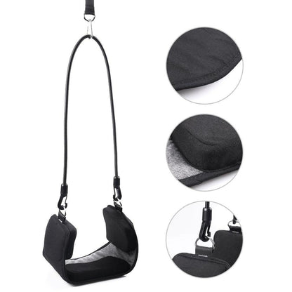 Ortho Nek Support | Een ontspannen nek en minder lichamelijke klachten