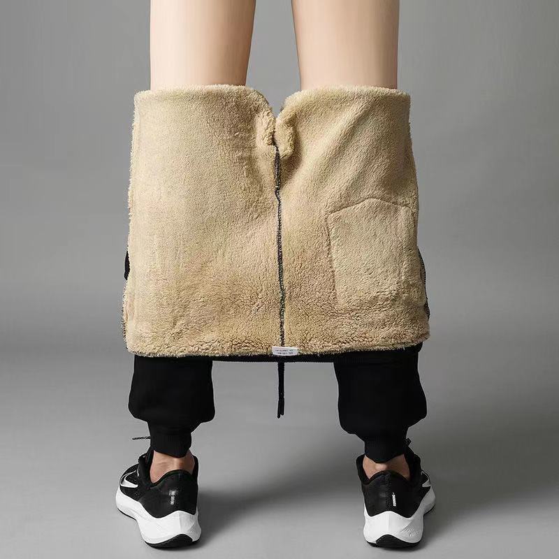 Warme ThermoBroek Voor Mannen