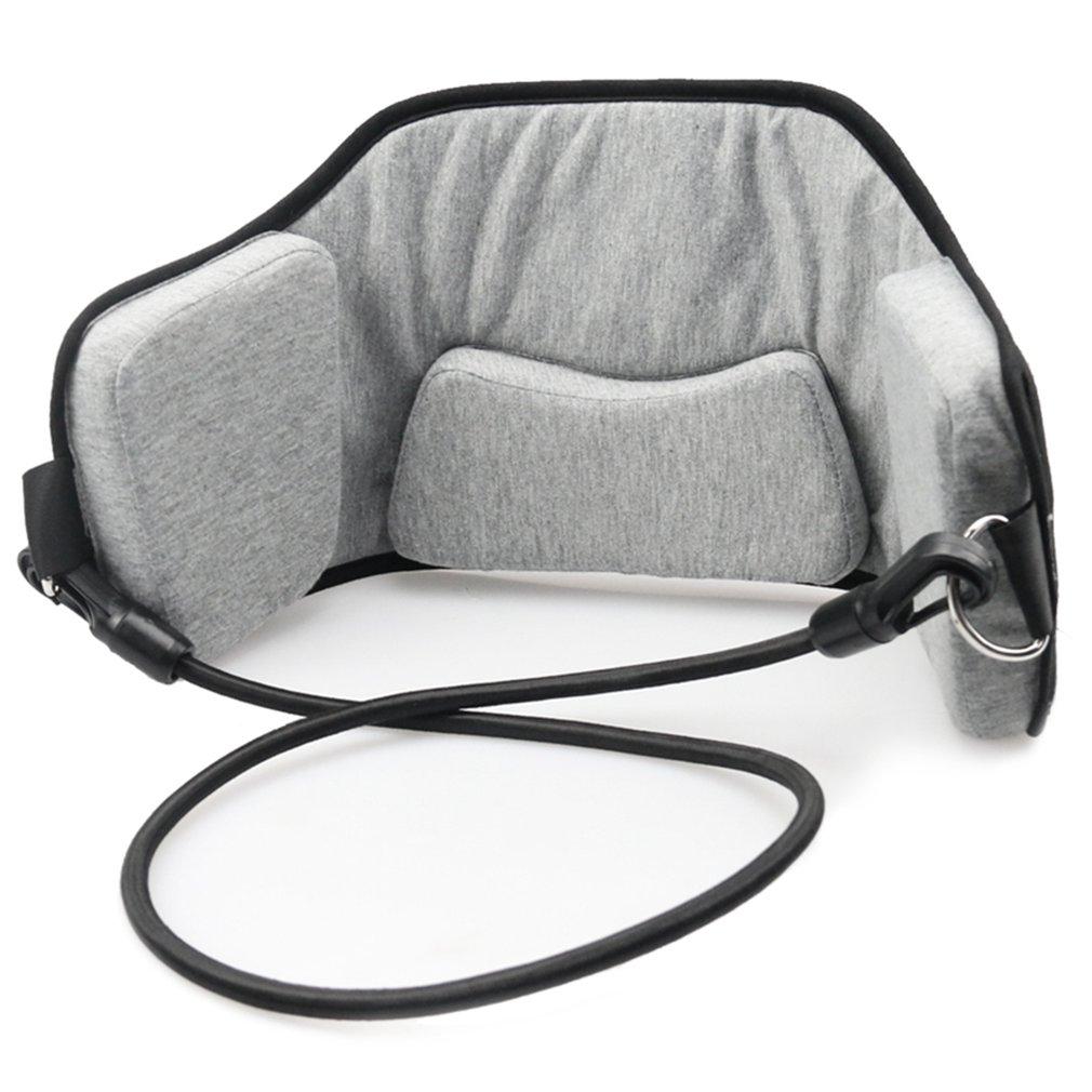 Ortho Nek Support | Een ontspannen nek en minder lichamelijke klachten