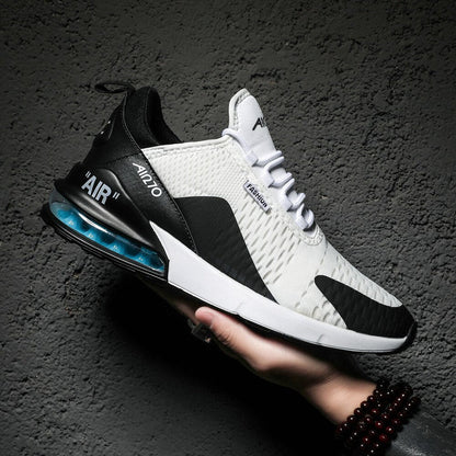 Alexander | Luxe Hardloopschoenen met Luchtkussen voor Ultiem Comfort