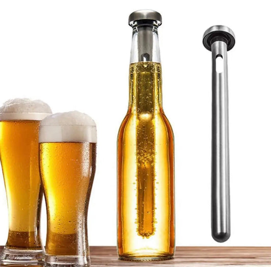 CoolBeverage | Houd je dranken ijskoud, altijd