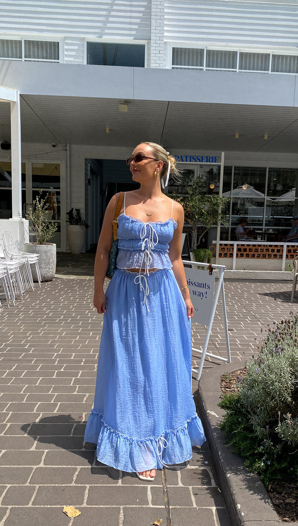 Aria - Tweedelige Zomerset