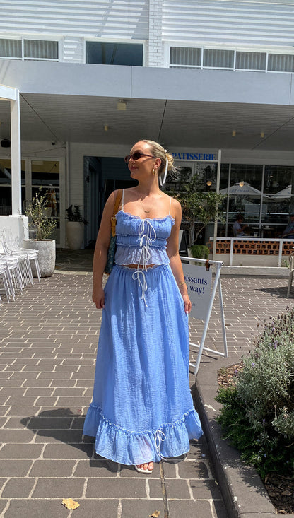 Aria - Tweedelige Zomerset