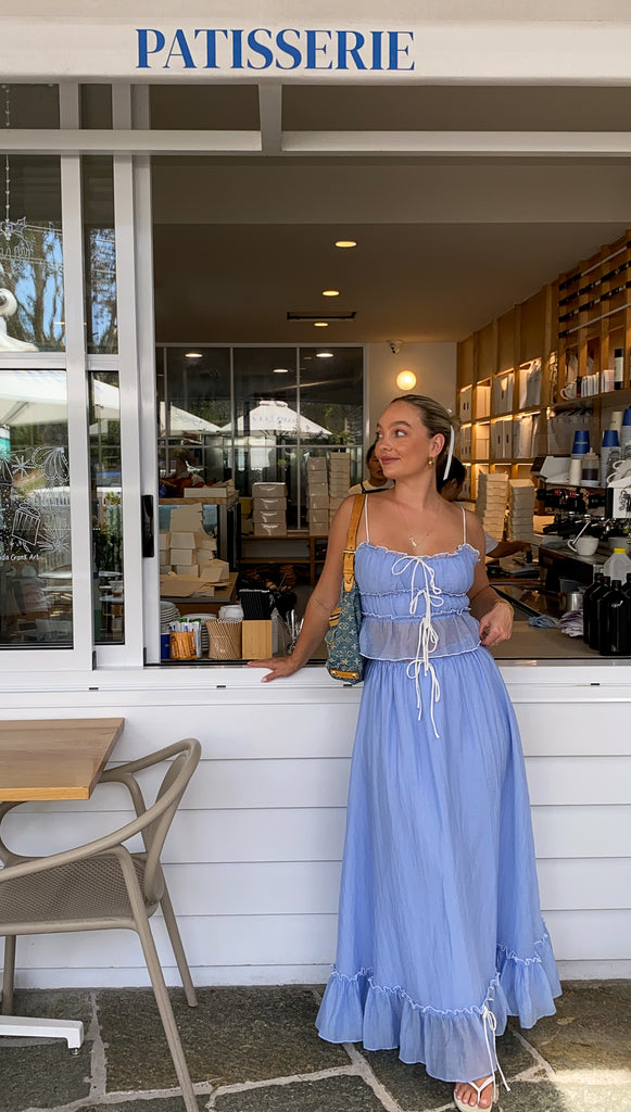 Aria - Tweedelige Zomerset