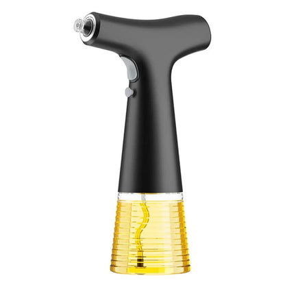 2-in-1 elektrische oliespraydispenser