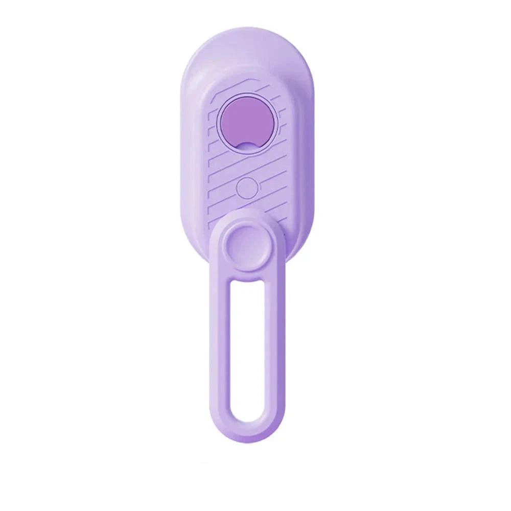 3in1 Water Brush | Efficiënte hondenvachtverzorging