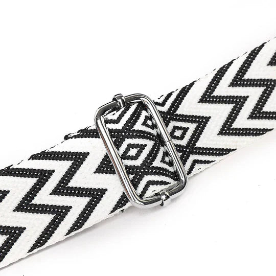 Avra - een leren crossbodytas